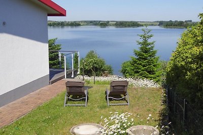 Ferienhaus Seeblick, Fürstenwerder