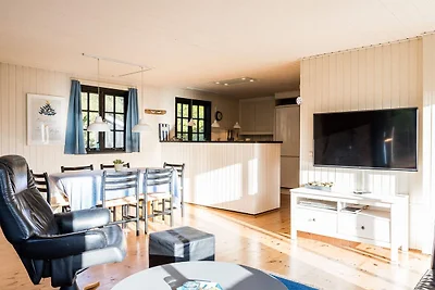 6 Personen Ferienhaus in Blåvand