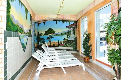 Apartment am Fügenerhof mit eigenem Balkon