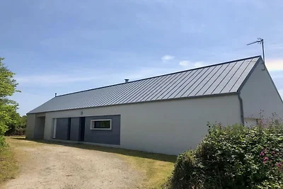 Mansion Haven in Lannilis für 8 Personen