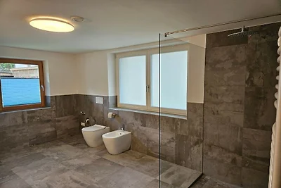 Ferienwohnung in Gsies mit Barbecue