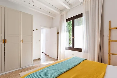 Sant Mori Boutique-Villa mit privatem Pool