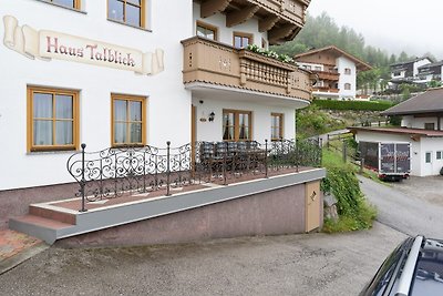 Prachtig appartement vlakbij skigebied