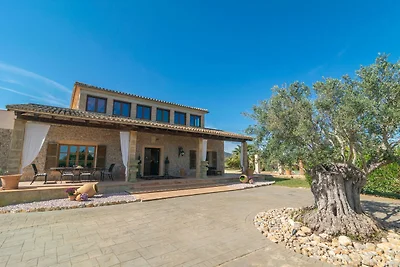 Finca Aria - Villa Con Piscina Privada En...