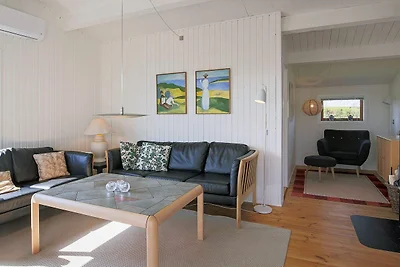 6 Personen Ferienhaus in Gedser