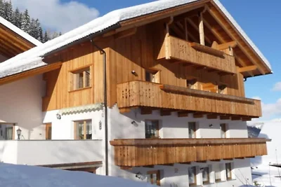 Appartamento per vacanze con 3 camere da...