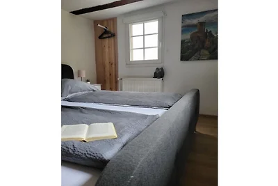 Ferienhaus mit 4 Schlafzimmer