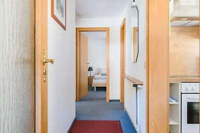 Sonnenhang Typ G Komfortable Ferienresidenz