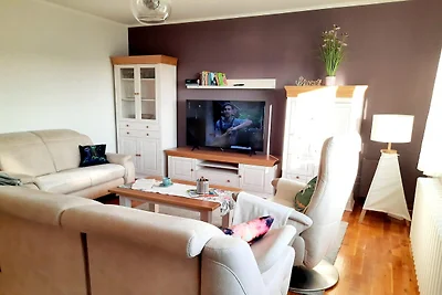 Ferienhaus mit Aussicht in Kröpelin