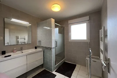 Casa vacanze con 2 camere da letto