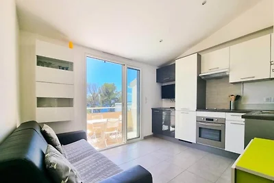 Ferienwohnung Familienurlaub Saint Raphaël