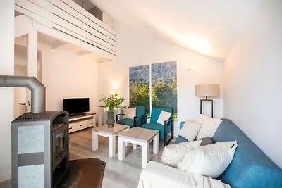 Hambachtal Ferienpark Familienrefugium