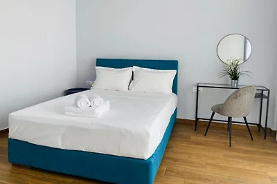 Casa vacanze a Ormos Panagias