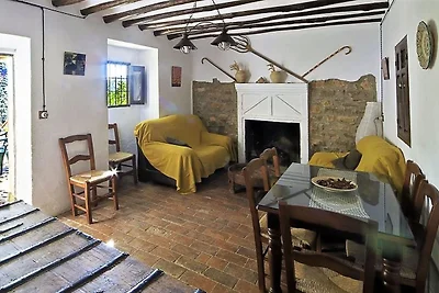 Cottage in Andalusia con terrazza privata