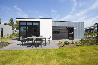 Leuk vakantiehuis bij Veluwemeer