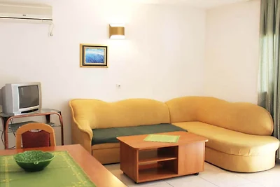 Apartments Antonio - Two Bedroom Apartment wi...