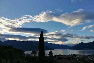 Villa Tusculum Germignaga