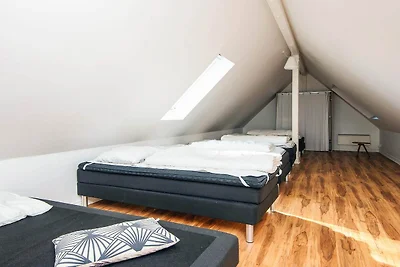 16 persoons vakantie huis in Aabenraa-By...