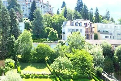 Appartamento ad Aix-les-Bains vicino alle...