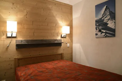 Ferienwohnung in Plagne Bellecote in der Nähe...