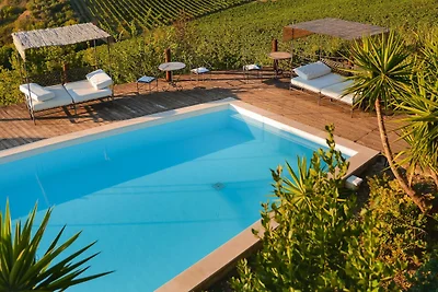 Grazioso appartamento con vasca da bagno