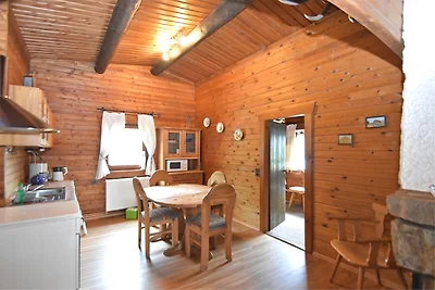 Ferienwohnung in Kamschlacken