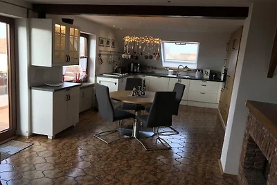 Maisonette by the lake