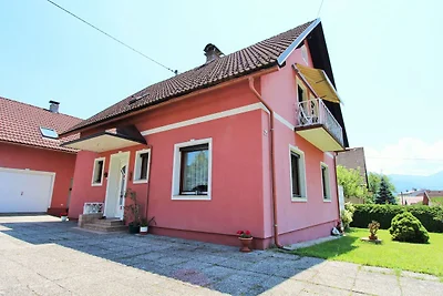 Appartamento a Eberndorf vicino al Klopeiner...