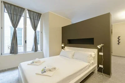 San Luca Appartementen - Adorno - RS