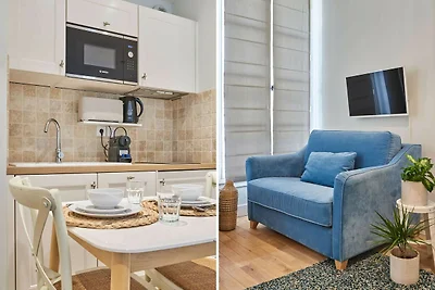 Ferienwohnung Familienurlaub Paris