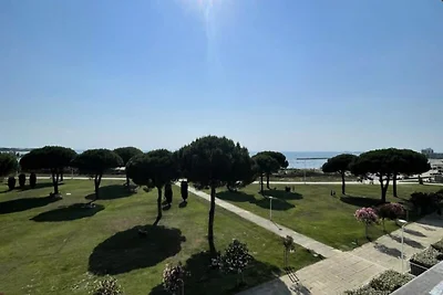 Apartments für 4 Personen