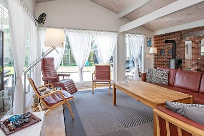 4 Sterne Ferienhaus in Væggerløse