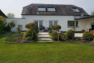 Ferienhaus in Neukirchen mit Barbecue