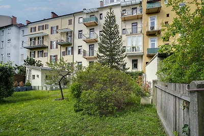 Wohnung in Graz mit Balkon