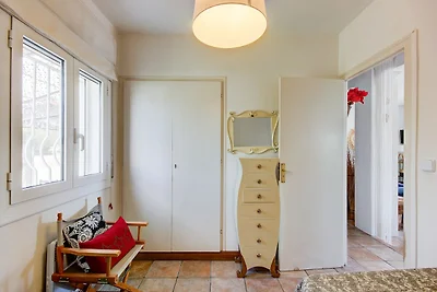 Luxe appartement met uitzicht