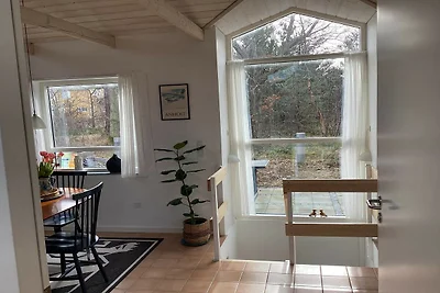 4 Personen Ferienhaus in Grenaa