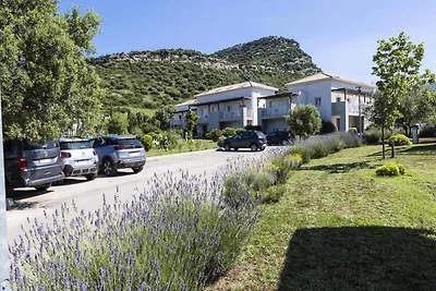 Ferienwohnung Familienurlaub Oletta