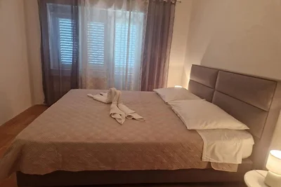 Three-Bedroom Apartment With Sea View (A2)