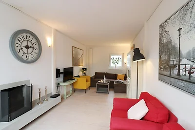 Ferienhaus in Noordwijkerhout am See