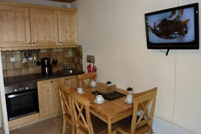 Ferienhaus in Caron in der Nähe der Skipisten