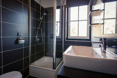 Studio-Apartment in der Nähe von Skipisten