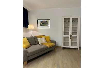 Ferienwohnung in Norderney mit Wifi