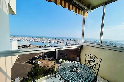 Residenz Port Arcachon