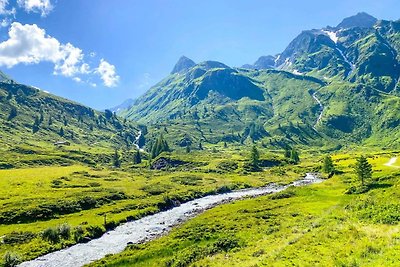 Appartamento Lemberger - ex TUI Ferienhaus