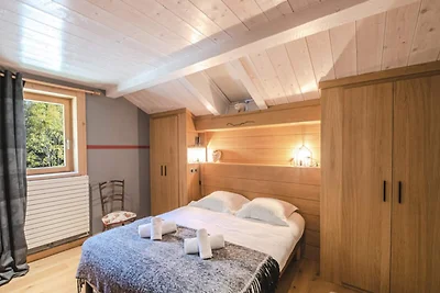 Chalets für 10 Personen