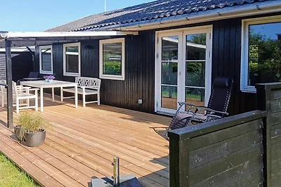 6 persoons vakantie huis in Juelsminde-By...