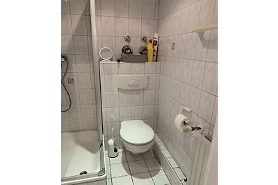 Ferienwohnung mit 1 Schlafzimmer