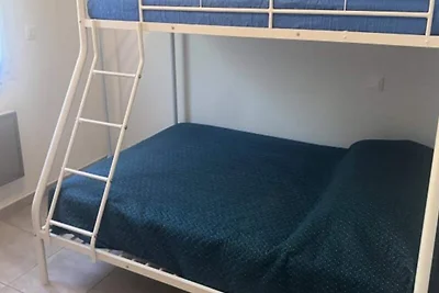 Ferienhaus für 4 Personen