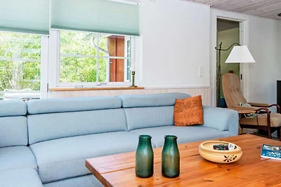 6 persoons vakantie huis in Hemmet
