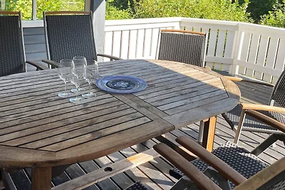 7 Personen Ferienhaus in DRÄKNE-HOGBY